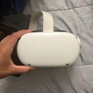 Oculas quest meta 2